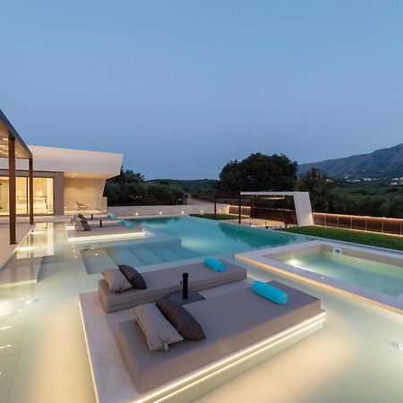 Villa El By Posarellivillas Mourion  Экстерьер фото