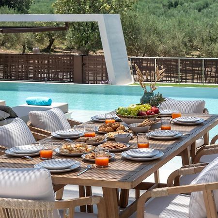 Villa El By Posarellivillas Mourion  Экстерьер фото
