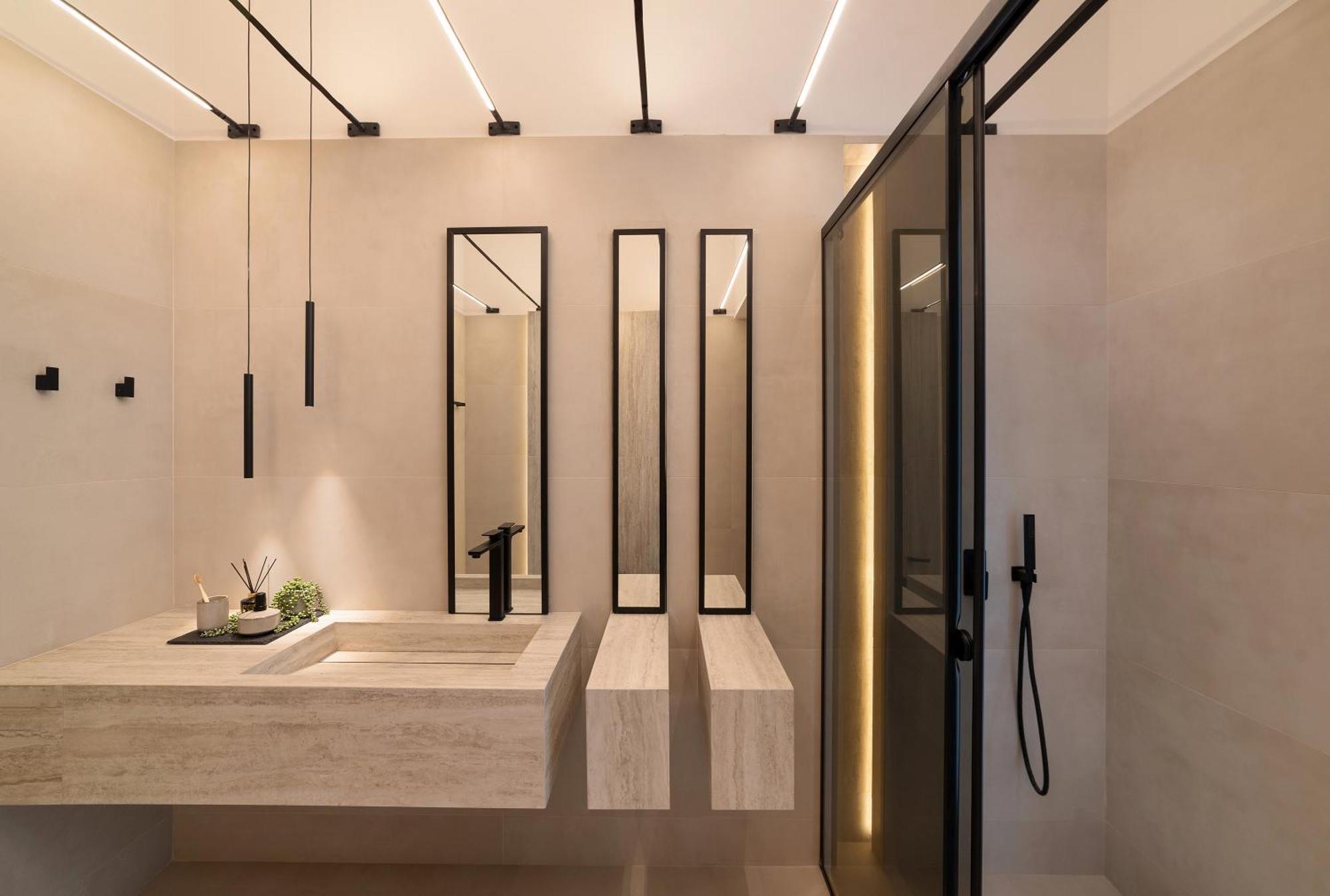Villa El By Posarellivillas Mourion  Экстерьер фото