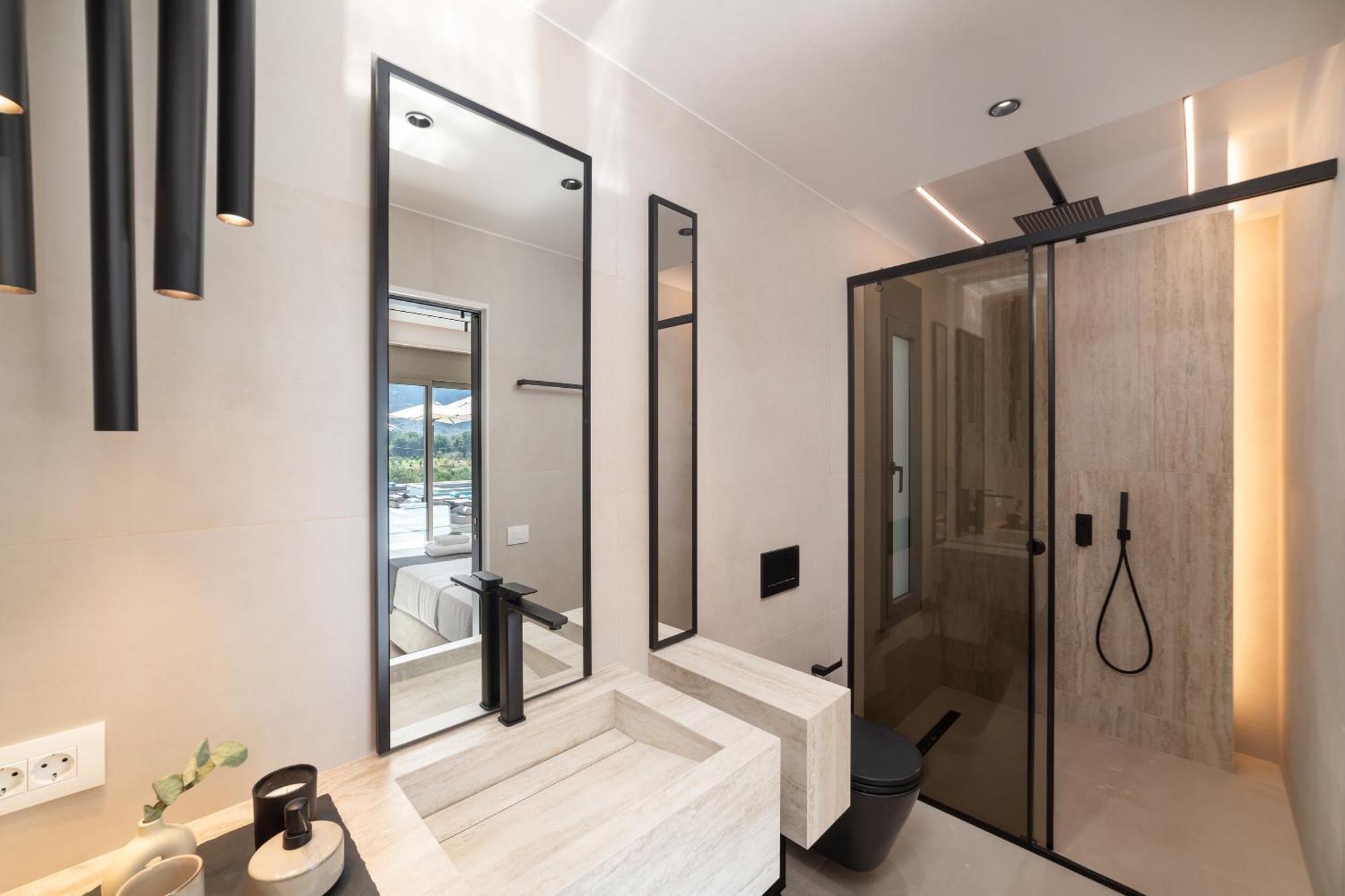 Villa El By Posarellivillas Mourion  Экстерьер фото
