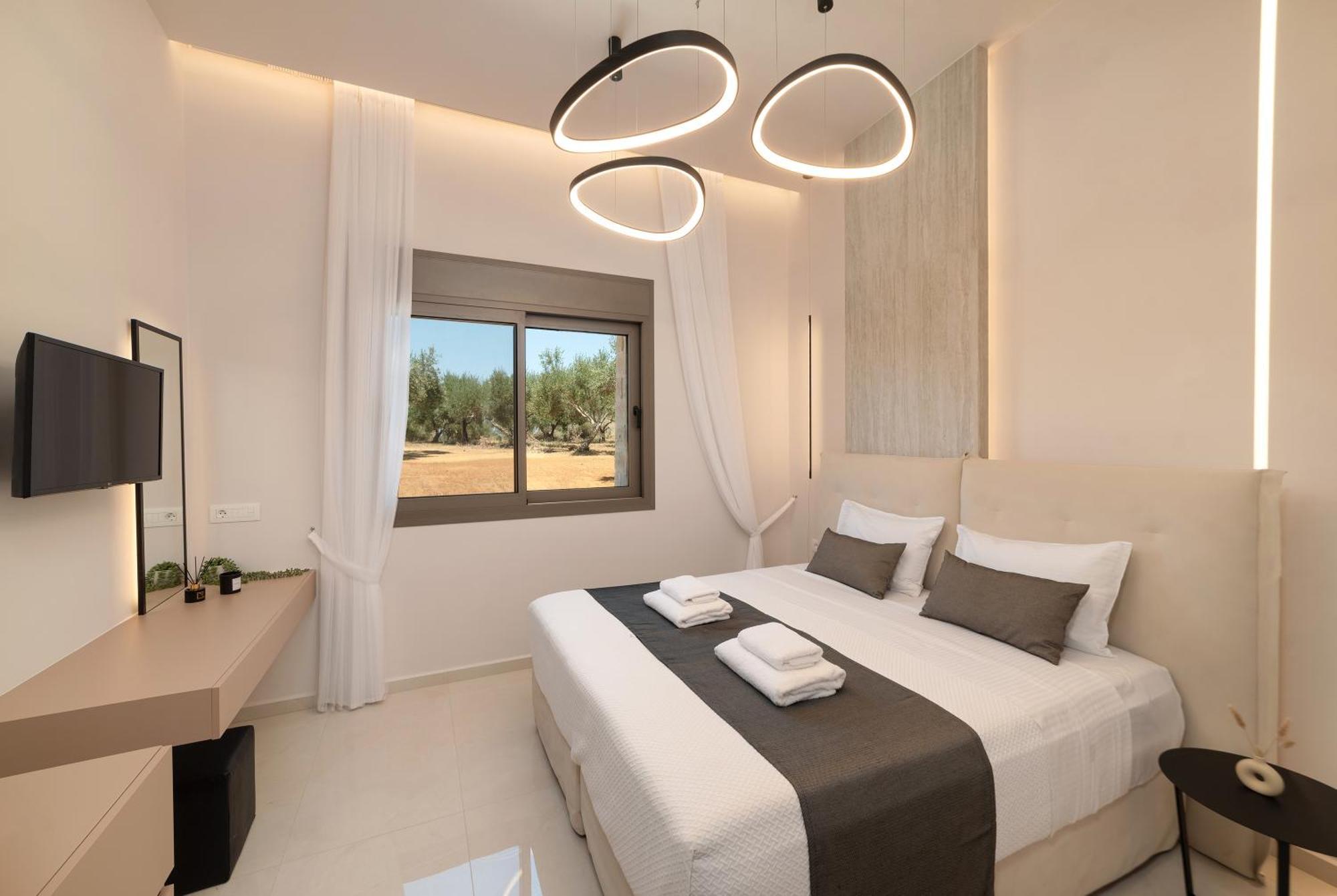 Villa El By Posarellivillas Mourion  Экстерьер фото