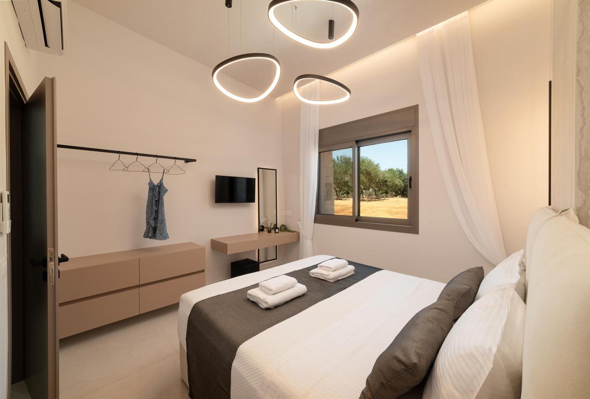 Villa El By Posarellivillas Mourion  Экстерьер фото