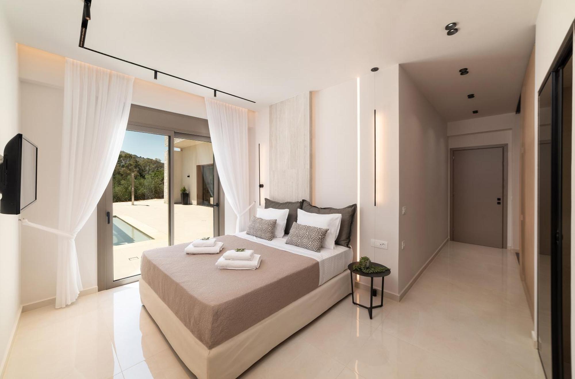 Villa El By Posarellivillas Mourion  Экстерьер фото