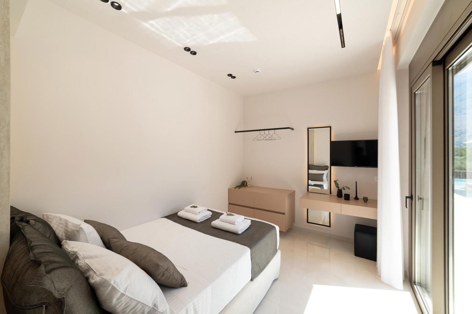 Villa El By Posarellivillas Mourion  Экстерьер фото