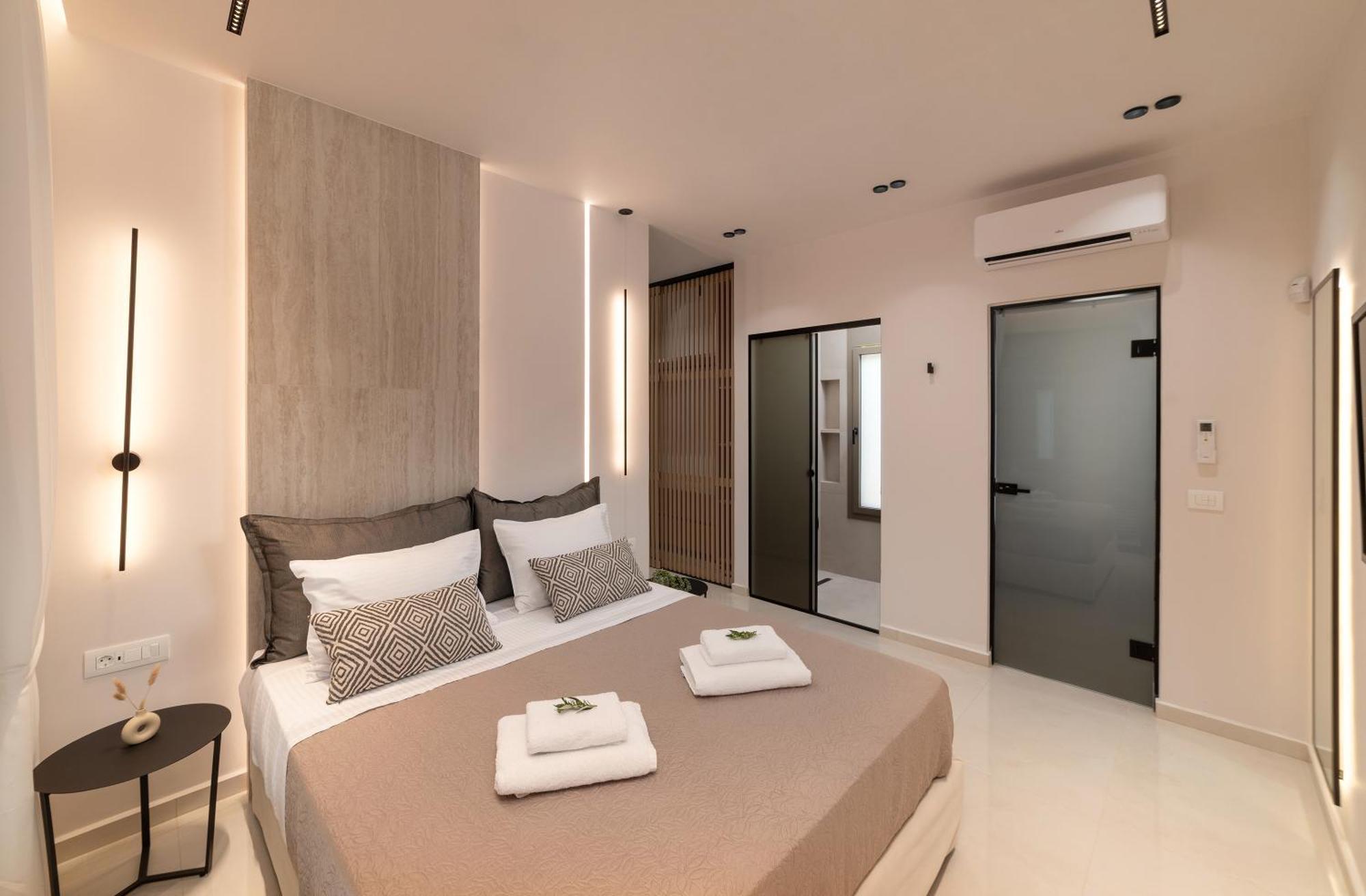 Villa El By Posarellivillas Mourion  Экстерьер фото