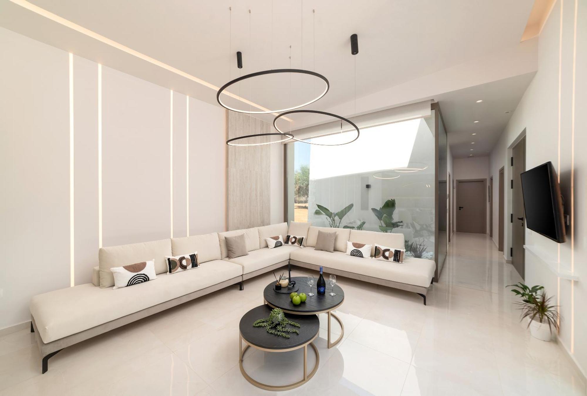 Villa El By Posarellivillas Mourion  Экстерьер фото